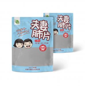 夫妻肺片   140g